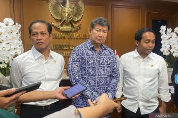 Hashim Djojohadikusumo jadi ketua delegasi RI untuk COP29 di Azerbaijan
