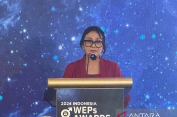 Sektor swasta miliki potensi majukan kesetaraan jender