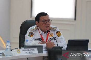 Pemkab Bogor andalkan dua inovasi "Lapor Pak" dan "Saur Sepuh" di IGA Award 2024