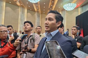 Perbasi akan bentuk Badan Tim Nasional untuk jaring pemain diaspora