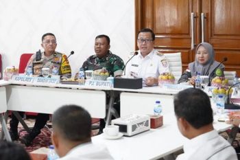 Camat di Banyuasin peroleh tugas tambahan naikkan partisipasi pemilih