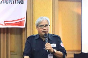 BKKBN Sulut dan Pemkab Minahasa Tenggara bersinergi guna turunkan stunting