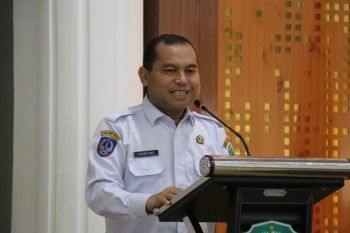 Pjs Bupati Lutim: Temu bisnis BUMD bentuk komitmen majukan ekonomi