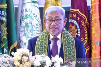 DPR: Pemerintah perlu ambil langkah terukur hadapi tantangan penyiaran