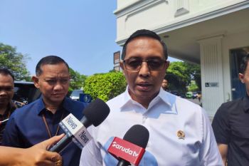 Wapres Gibran bertugas sebagai kepala pemerintahan selama Prabowo di luar negeri