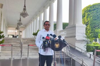 Prabowo minta seluruh program subsidi tepat sasaran untuk rakyat