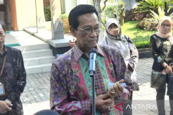 Gubernur DIY meminta peredaran minuman beralkohol diawasi hingga RT/RW
