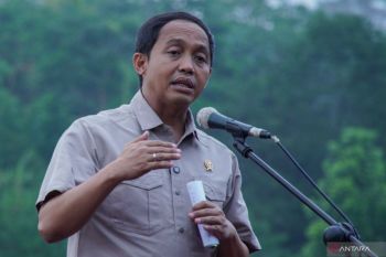 Menhut pastikan siap cabut IPPKH tak lakukan rehabilitasi lahan