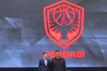 Menpora apresiasi visi Ketum Perbasi yang ingin bangun industri basket