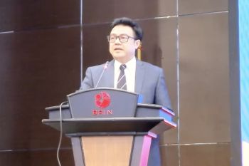 BRIN yakin pelembagaan parpol untuk menyehatkan demokrasi Indonesia