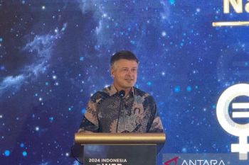 Dubes Uni Eropa: Kesetaraan jender dimulai dengan perempuan