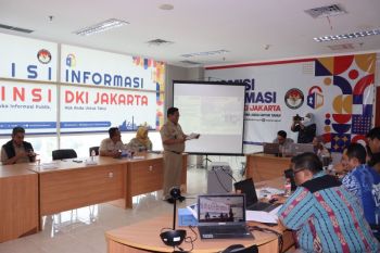 Tim penilai tekankan e-Monev