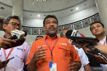 Partai Buruh sebutkan keadilan masih ada usai MK kabulkan uji materi