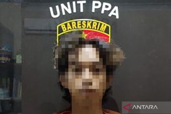 Polres Badung-Bali tetapkan pasutri aniaya anak jadi tersangka