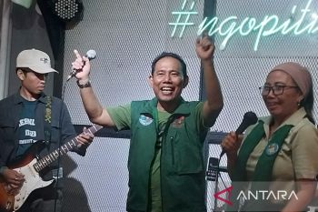 Rohmi-Firin siapkan ruang kreasi untuk milenial di NTB