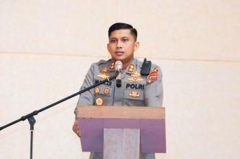 Warga OKU diimbau bijak tanggapi isu negatif jelang Pilkada 2024