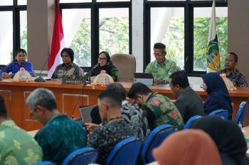 Pemkot Palu: Indeks ketimpangan wilayah mengukur pertumbuhan ekonomi