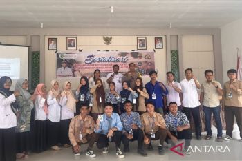 Pemilih pemula di Inhu diminta harus cerdas