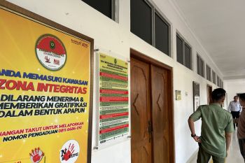 Jatuhi vonis berat, PN Batam dukung pemberantasan judi daring