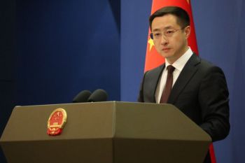 China sebut penerapan tarif tinggi oleh EU adalah proteksionisme murni