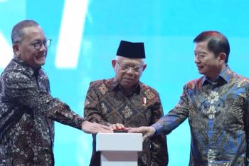 Indonesia jadi negara paling progresif dalam pencapaian target SDGs