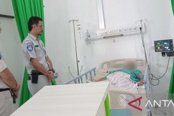 Jasa Raharja respon cepat kecelakaan di Tol Pemalang-Batang