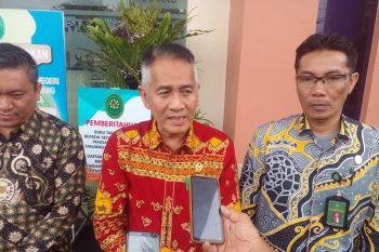 Dr Salman Alfarasi akan bekerja sama dengan mahasiswa untuk manfaatkan aplikasi berbasis AI
