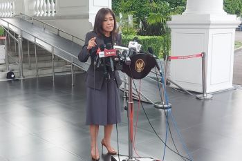 Oknum judi online muncul di tengah capaian tren positif