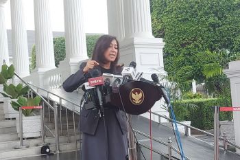 Prabowo dukung Kemkomdigi berantas oknum aparat terlibat judi online