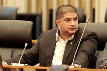 Anggota-DPR RI ingatkan kewajiban reklamasi untuk tambang nikel