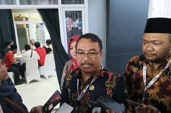 KPU Semarang:  Debat pasangan calon upaya pendidikan politik