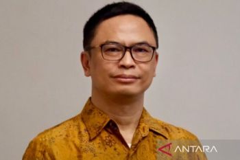 Gapki minta pemerintah ikut lindungi industri sawit dari isu negatif