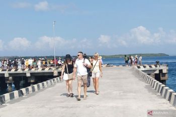 BI: Kinerja usaha di Bali tetap kuat dipicu musim liburan