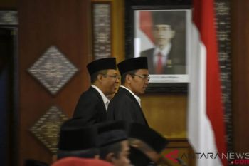 Pengamat: TGB keluar dari Perindo perkuat dukungan ke Cagub NTB Zulkieflimansyah