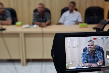 KPU Kota Kupang : 1.082 orang daftar pindah memilih