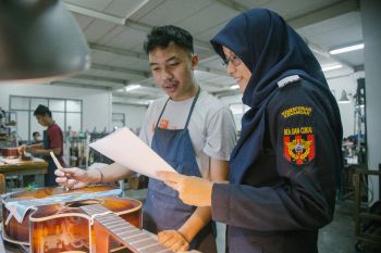 Bea Cukai Kendari catat penerimaan 2024 capai Rp168,5 miliar