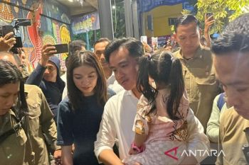 Wapres  pastikan pekerjaan infrastruktur selesai tepat waktu