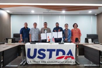 OIKN partners with US companies to develop Command Center concept