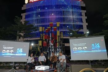 "War Room Voucher" meriahkan perayaan 14 tahun Hotel Dafam Semarang