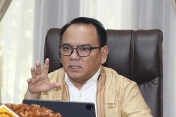 Inflasi Sultra terkendali dan kembali deflasi