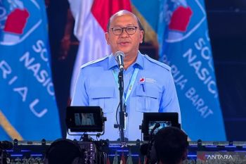 Gerakan Solidaritas Nasional resmi dideklarasikan di Jakarta