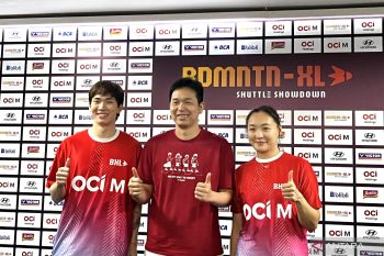 Hendra Setiawan pensiun usai Indonesia Masters 2025