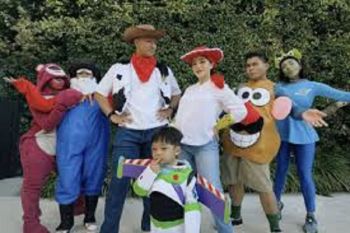 Film "Toy Story 5" siap tayang, ini teaser trailer dan jadwal rilisnya