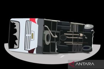 Bus terguling di Sinai Selatan, Mesir: 16 orang tewas dan 28 terluka