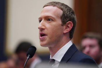 India tuntut raksasa medsos Meta minta maaf karena coreng citra negara