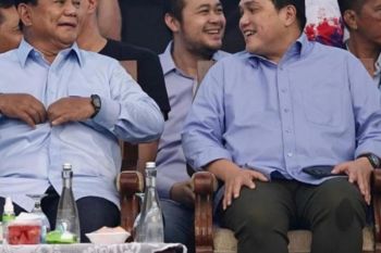 Visi Presiden Prabowo sejalan dengan Ekonomi Pancasila