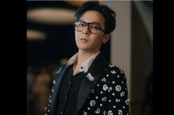 Pengaruh karir musik G-Dragon hadir jadi kelas mata kuliah di USC&nbsp;