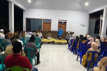 Sultan Ternate upayakan Kelurahan Tubo jadi Kampung  Adat