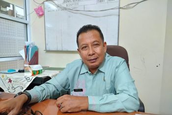 Pemkab Agam jamin ketersediaan bahan kebutuhan pokok sampai akhir tahun