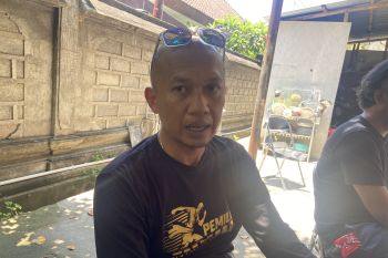 KPU Bali bocorkan kisi-kisi panelis buat debat